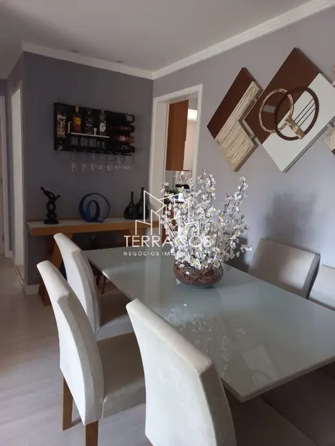 Foto 5 de Apartamento com 2 quartos à venda, 54m2 em Jundiai - SP