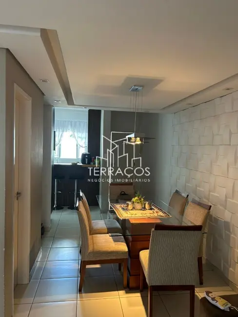 Foto 1 de Casa de Condomínio com 3 quartos para alugar, 111m2 em Medeiros, Jundiai - SP