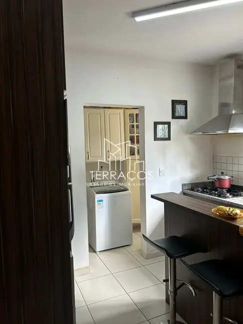 Foto 7 de Casa de Condomínio com 3 quartos para alugar, 111m2 em Medeiros, Jundiai - SP