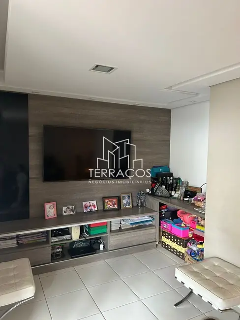 Foto 4 de Casa de Condomínio com 3 quartos para alugar, 111m2 em Medeiros, Jundiai - SP