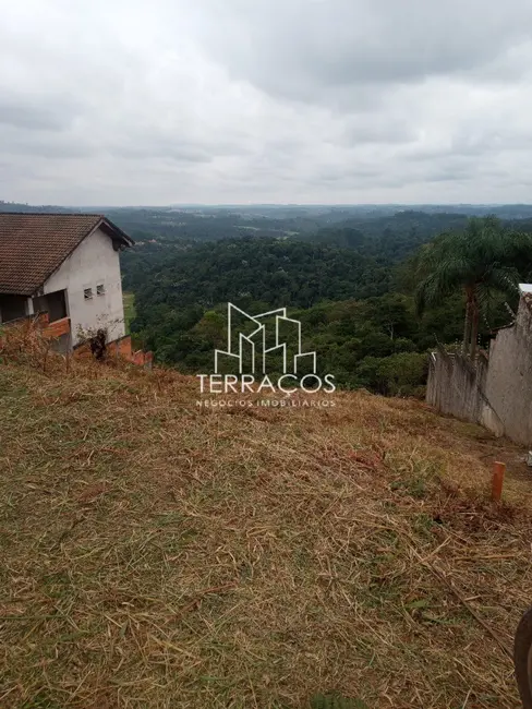 Foto 1 de Terreno / Lote à venda, 1143m2 em Loteamento Champs Privés, Campo Limpo Paulista - SP