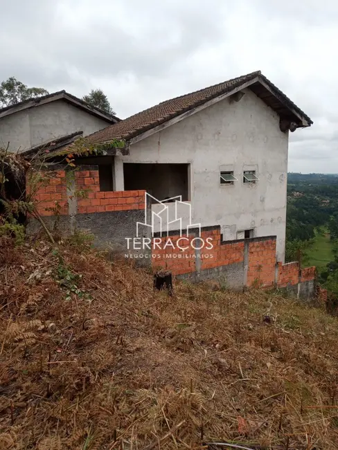 Foto 6 de Terreno / Lote à venda, 1143m2 em Loteamento Champs Privés, Campo Limpo Paulista - SP