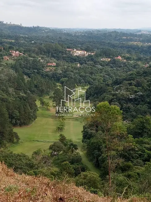 Foto 8 de Terreno / Lote à venda, 1143m2 em Loteamento Champs Privés, Campo Limpo Paulista - SP