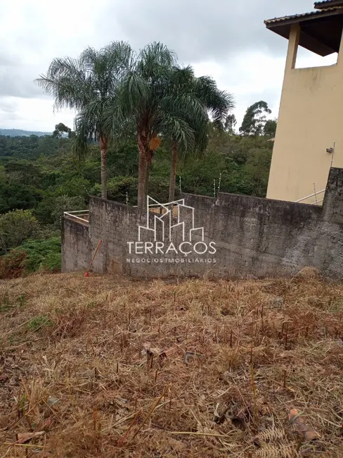 Foto 5 de Terreno / Lote à venda, 1143m2 em Loteamento Champs Privés, Campo Limpo Paulista - SP