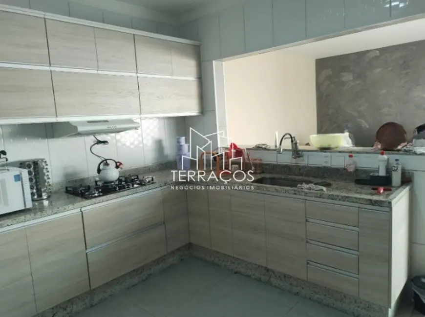 Foto 4 de Casa com 3 quartos à venda, 267m2 em Jardim América, Varzea Paulista - SP