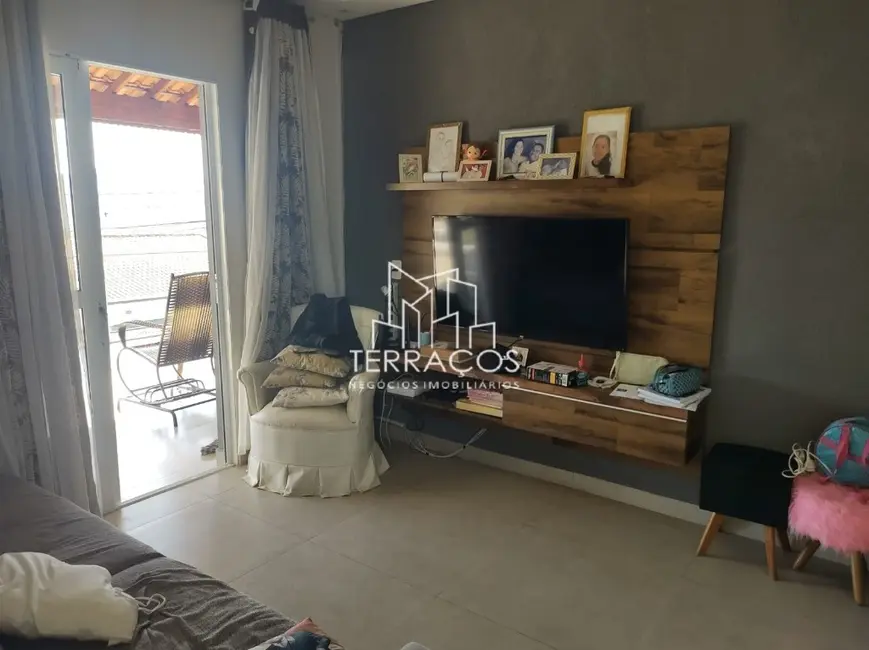 Foto 3 de Casa com 3 quartos à venda, 267m2 em Jardim América, Varzea Paulista - SP