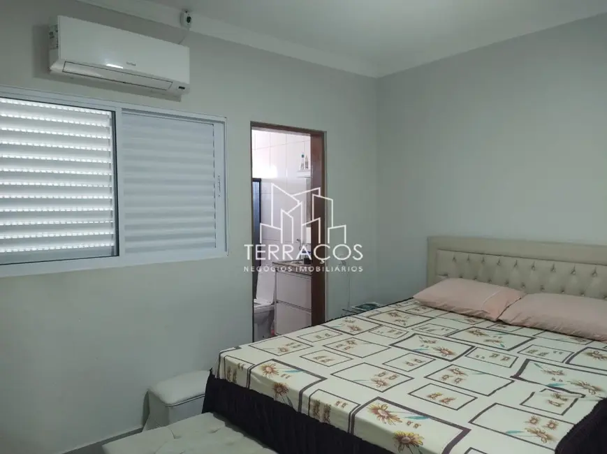 Foto 8 de Casa com 3 quartos à venda, 267m2 em Jardim América, Varzea Paulista - SP