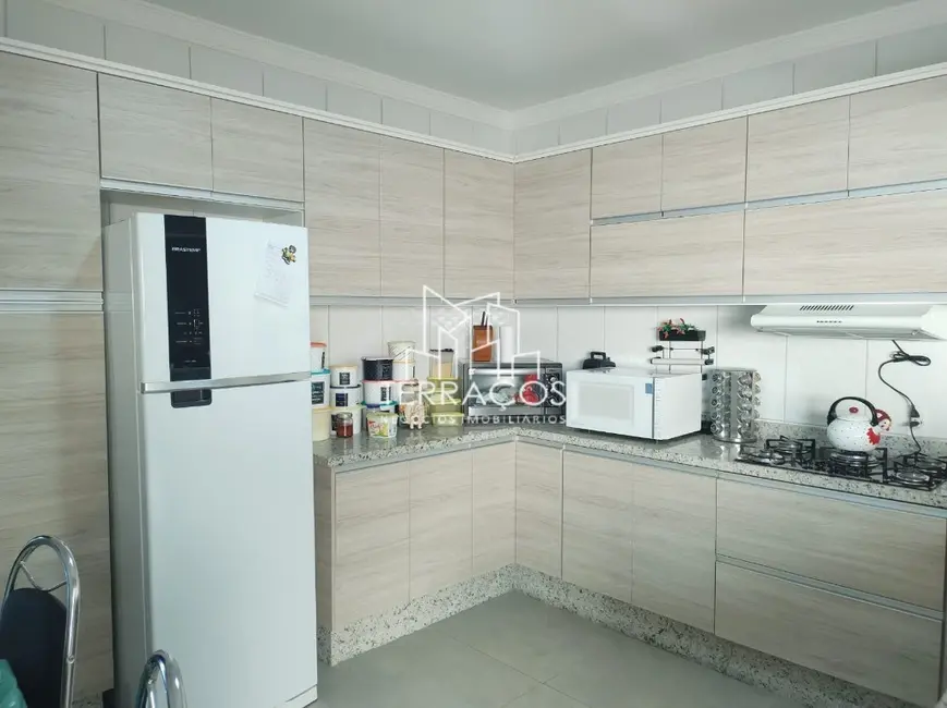 Foto 5 de Casa com 3 quartos à venda, 267m2 em Jardim América, Varzea Paulista - SP