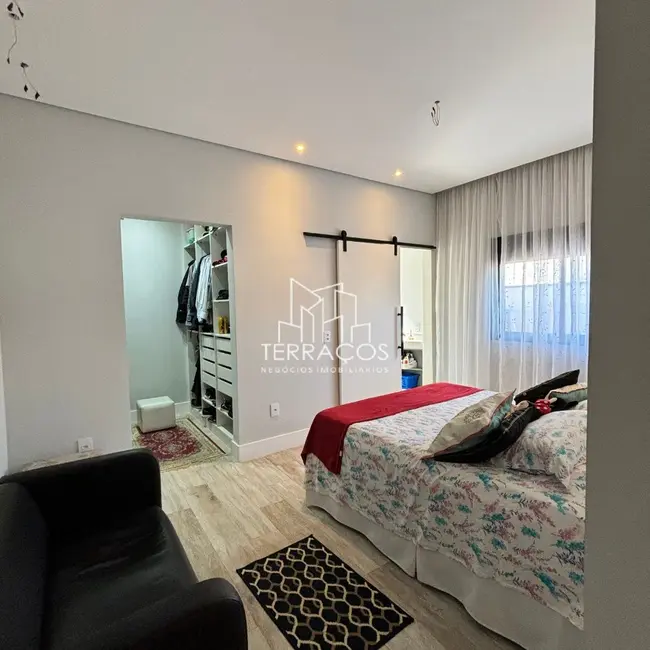 Foto 9 de Casa de Condomínio com 3 quartos à venda, 162m2 em Itupeva - SP