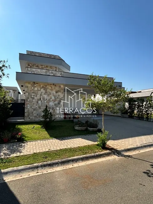 Foto 1 de Casa de Condomínio com 3 quartos à venda, 162m2 em Itupeva - SP