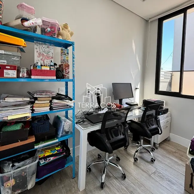 Foto 8 de Casa de Condomínio com 3 quartos à venda, 162m2 em Itupeva - SP