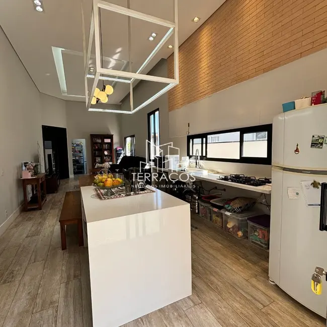 Foto 6 de Casa de Condomínio com 3 quartos à venda, 162m2 em Itupeva - SP