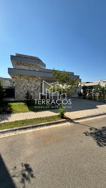 Foto 2 de Casa de Condomínio com 3 quartos à venda, 162m2 em Itupeva - SP