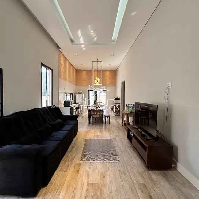 Foto 3 de Casa de Condomínio com 3 quartos à venda, 162m2 em Itupeva - SP