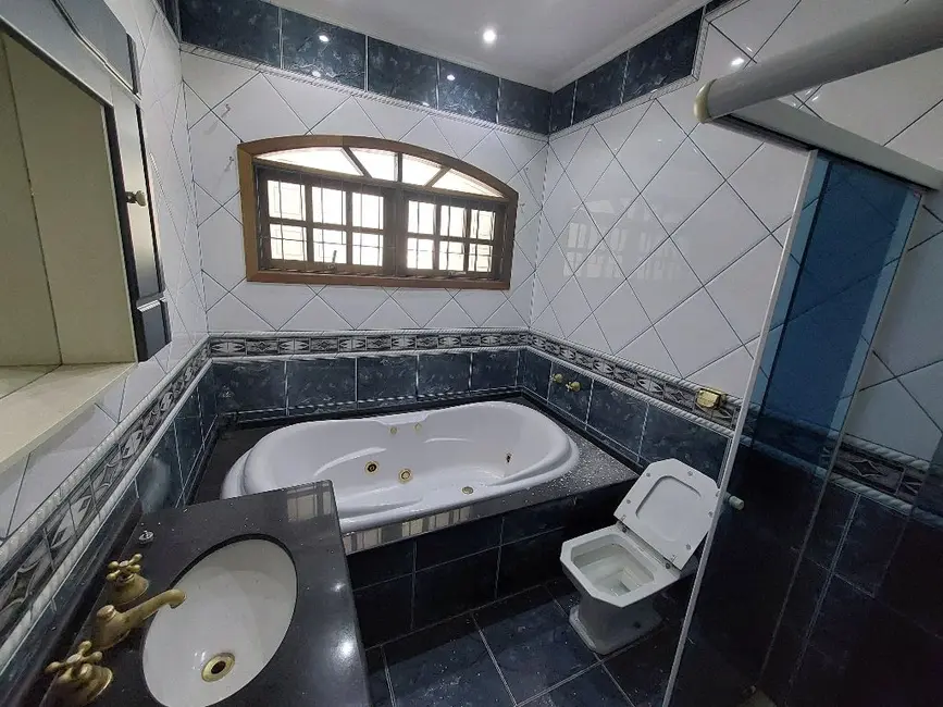 Foto 10 de Casa com 2 quartos para alugar, 150m2 em Jardim Progresso, Franco Da Rocha - SP