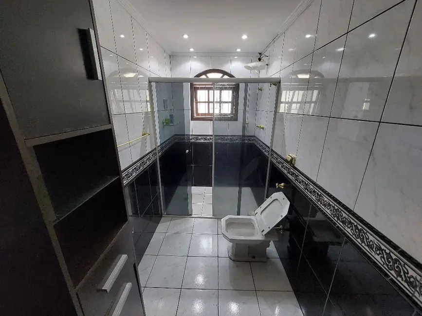 Foto 11 de Casa com 2 quartos para alugar, 150m2 em Jardim Progresso, Franco Da Rocha - SP