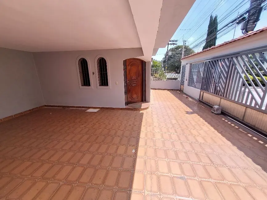 Foto 17 de Casa com 2 quartos para alugar, 150m2 em Jardim Progresso, Franco Da Rocha - SP