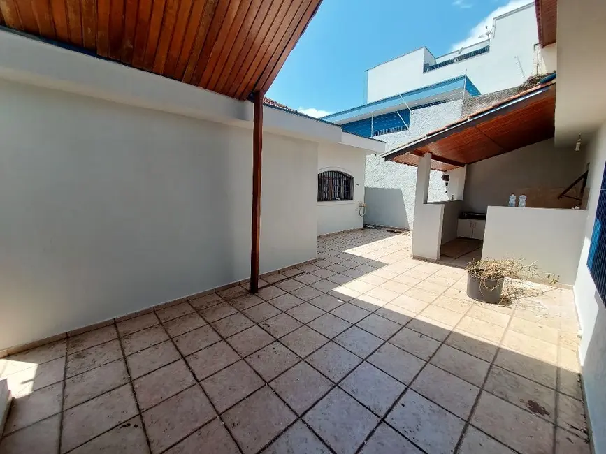 Foto 19 de Casa com 2 quartos para alugar, 150m2 em Jardim Progresso, Franco Da Rocha - SP