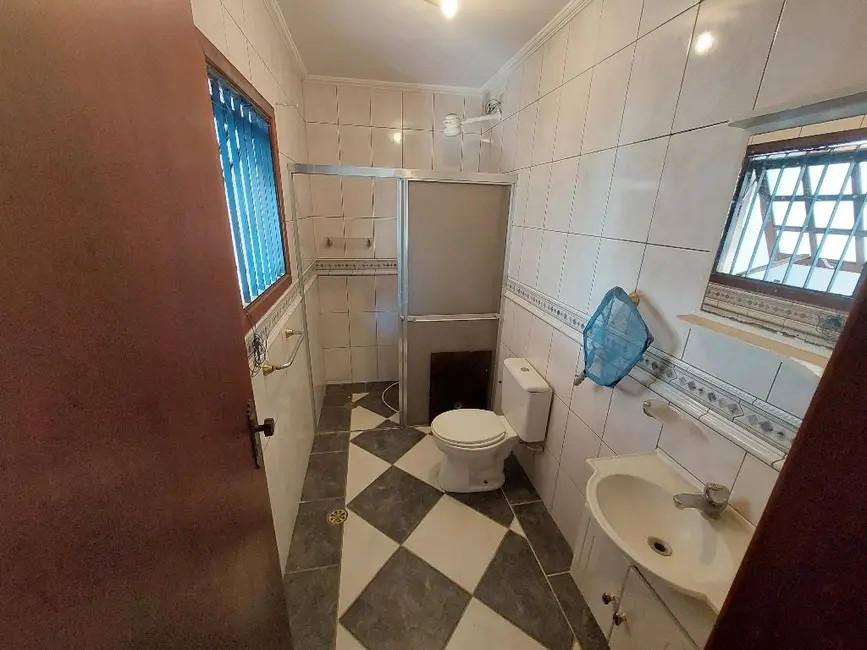 Foto 15 de Casa com 2 quartos para alugar, 150m2 em Jardim Progresso, Franco Da Rocha - SP