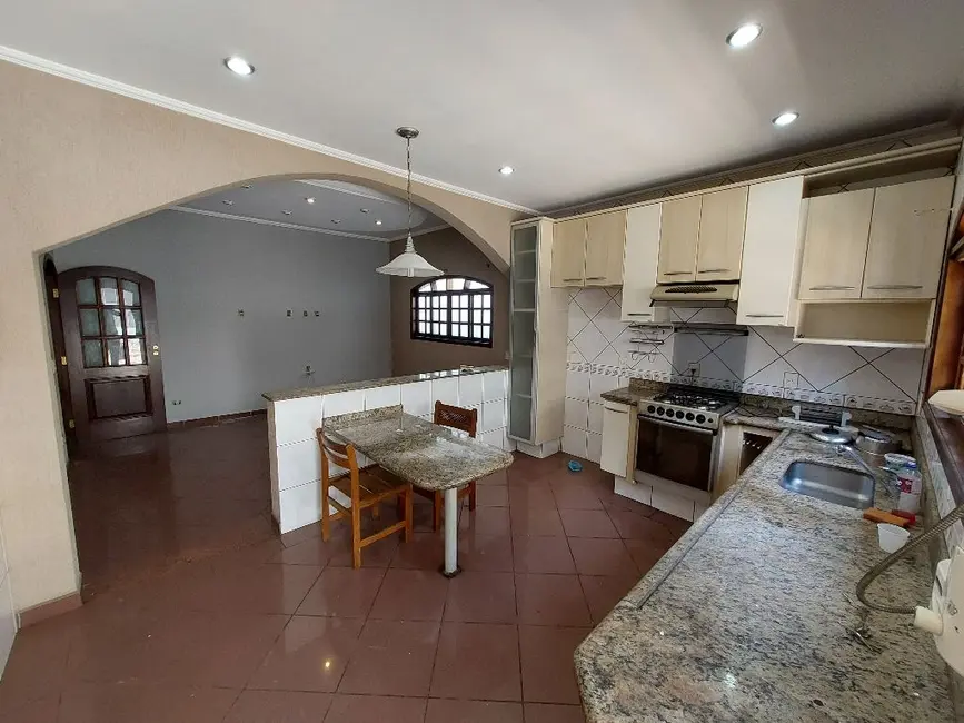 Foto 2 de Casa com 2 quartos para alugar, 150m2 em Jardim Progresso, Franco Da Rocha - SP