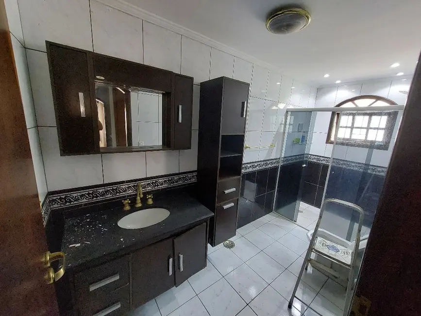 Foto 12 de Casa com 2 quartos para alugar, 150m2 em Jardim Progresso, Franco Da Rocha - SP