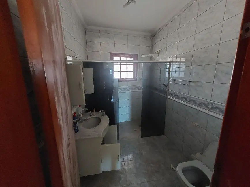 Foto 16 de Casa com 2 quartos para alugar, 150m2 em Jardim Progresso, Franco Da Rocha - SP