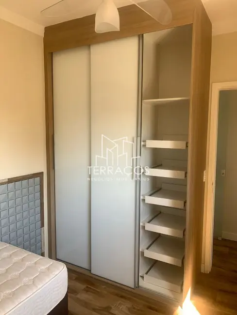 Foto 2 de Apartamento com 3 quartos para alugar, 112m2 em Jardim Bonfiglioli, Jundiai - SP