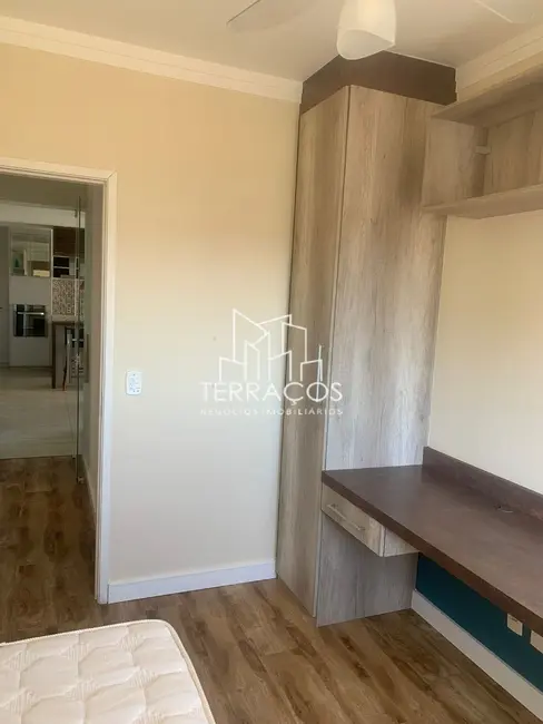 Apartamento com 3 quartos para alugar, 112m2 em Jardim Bonfiglioli, Jundiai - SP - imagem 4 Foto 4 de Apartamento com 3 quartos para alugar, 112m2 em Jardim Bonfiglioli, Jundiai - SP