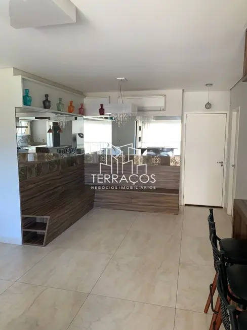 Apartamento com 3 quartos para alugar, 112m2 em Jardim Bonfiglioli, Jundiai - SP - imagem 8 Foto 8 de Apartamento com 3 quartos para alugar, 112m2 em Jardim Bonfiglioli, Jundiai - SP