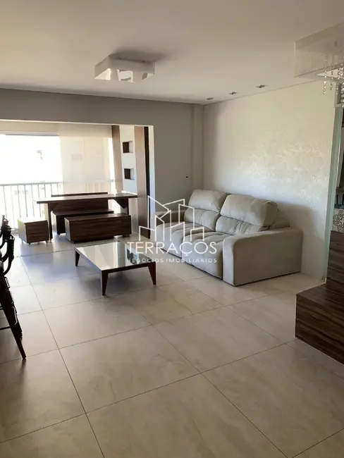 Apartamento com 3 quartos para alugar, 112m2 em Jardim Bonfiglioli, Jundiai - SP - imagem 9 Foto 9 de Apartamento com 3 quartos para alugar, 112m2 em Jardim Bonfiglioli, Jundiai - SP