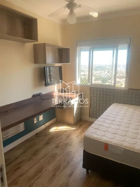 Apartamento com 3 quartos para alugar, 112m2 em Jardim Bonfiglioli, Jundiai - SP - imagem 3 Foto 3 de Apartamento com 3 quartos para alugar, 112m2 em Jardim Bonfiglioli, Jundiai - SP
