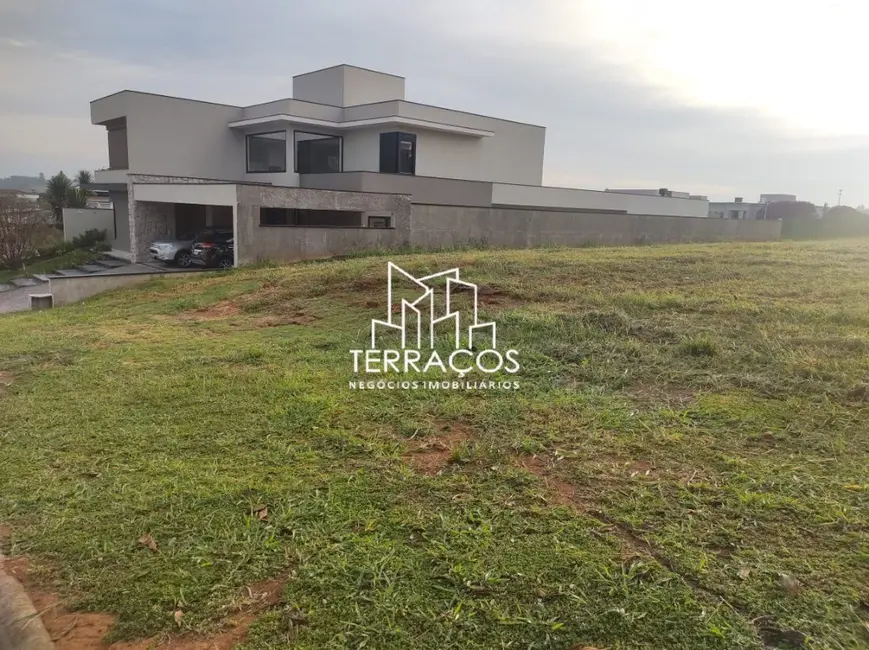 Foto 5 de Terreno / Lote à venda, 2200m2 em Cidade Santos Dumont, Jundiai - SP