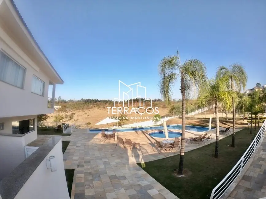 Foto 8 de Terreno / Lote à venda, 2200m2 em Cidade Santos Dumont, Jundiai - SP