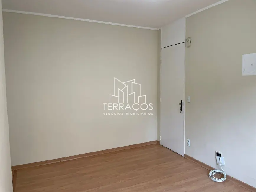 Foto 8 de Apartamento com 2 quartos à venda, 60m2 em Ponte de São João, Jundiai - SP