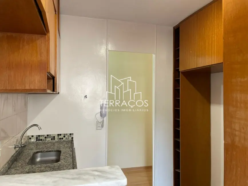 Foto 4 de Apartamento com 2 quartos à venda, 60m2 em Ponte de São João, Jundiai - SP