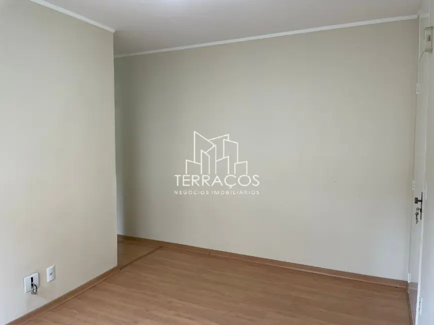 Foto 9 de Apartamento com 2 quartos à venda, 60m2 em Ponte de São João, Jundiai - SP