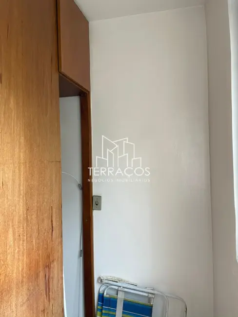 Foto 3 de Apartamento com 2 quartos à venda, 60m2 em Ponte de São João, Jundiai - SP