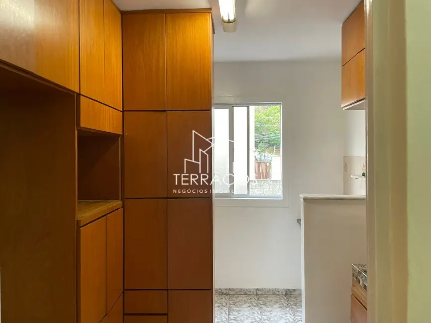 Foto 5 de Apartamento com 2 quartos à venda, 60m2 em Ponte de São João, Jundiai - SP