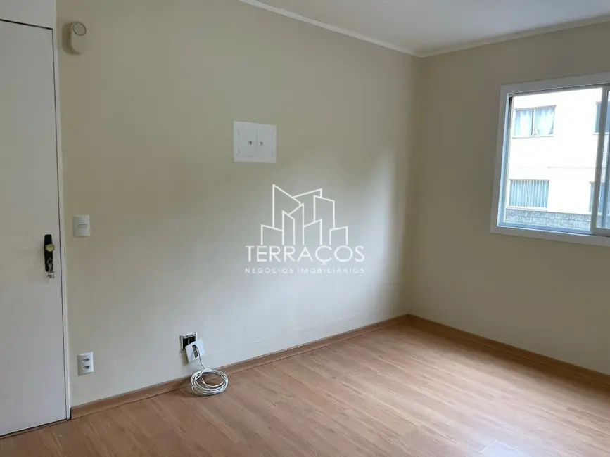 Foto 7 de Apartamento com 2 quartos à venda, 60m2 em Ponte de São João, Jundiai - SP