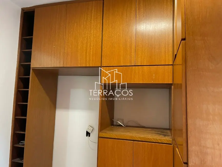 Foto 6 de Apartamento com 2 quartos à venda, 60m2 em Ponte de São João, Jundiai - SP