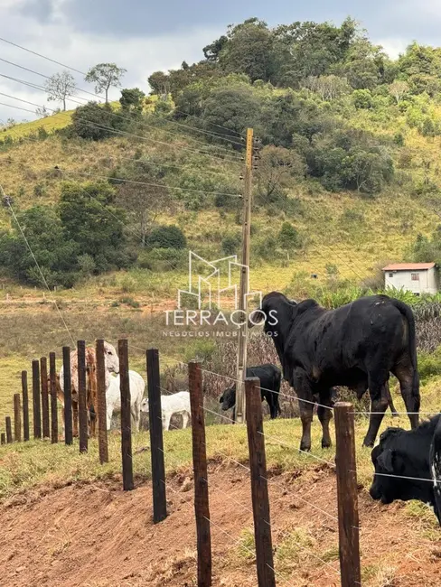 Foto 5 de Terreno / Lote à venda, 97000m2 em Munhoz - MG