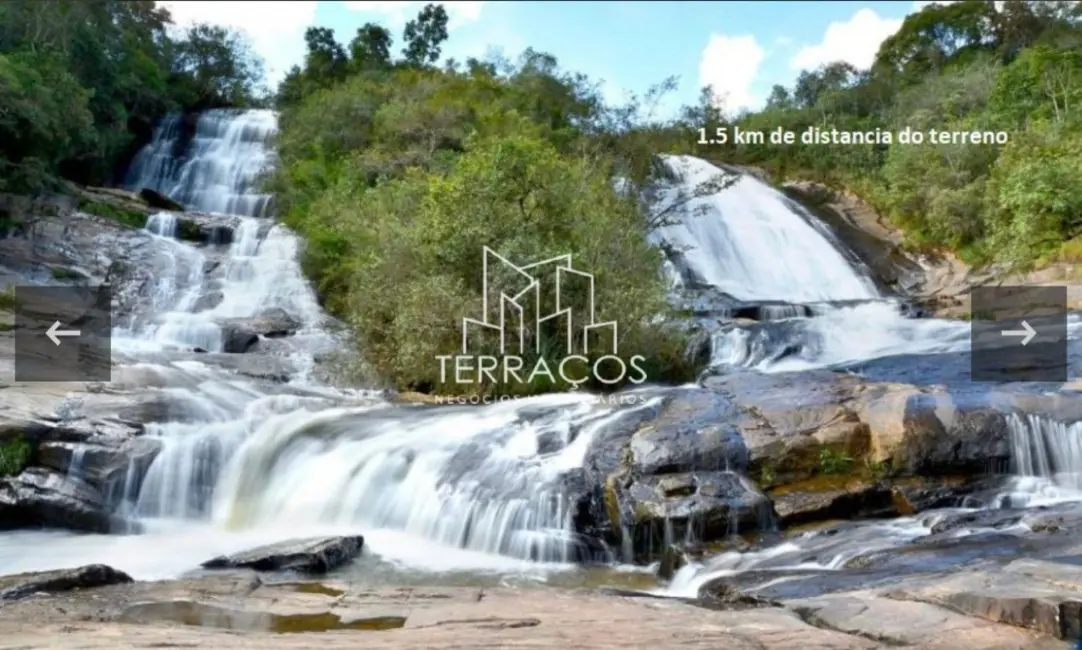 Foto 1 de Terreno / Lote à venda, 97000m2 em Munhoz - MG