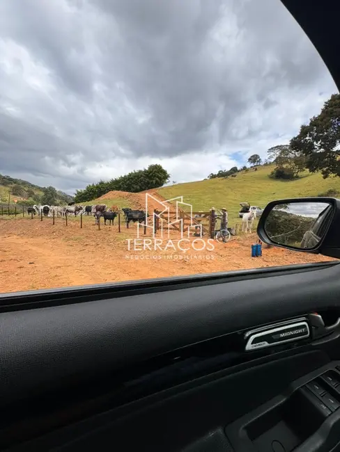 Foto 7 de Terreno / Lote à venda, 97000m2 em Munhoz - MG
