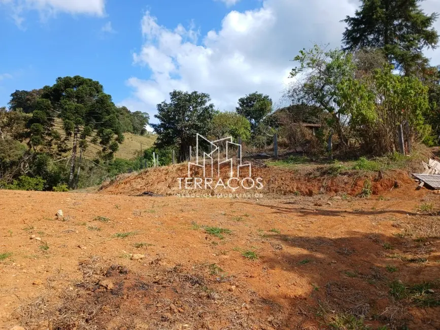 Foto 2 de Terreno / Lote à venda, 2200m2 em Camanducaia - MG