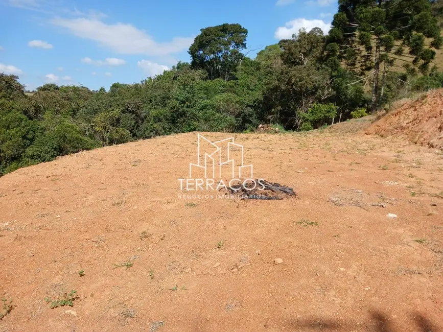 Foto 7 de Terreno / Lote à venda, 2200m2 em Camanducaia - MG