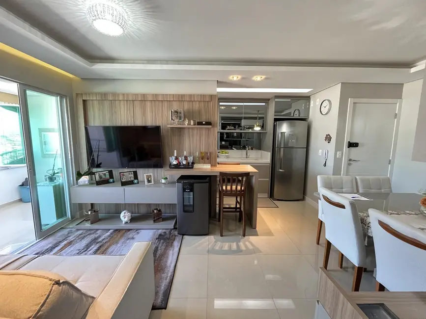 Apartamento com 2 quartos à venda, 68m2 em Praia João Rosa, Biguacu - SC - imagem 6 Foto 6 de Apartamento com 2 quartos à venda, 68m2 em Praia João Rosa, Biguacu - SC