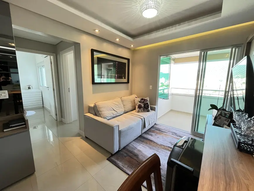 Apartamento com 2 quartos à venda, 68m2 em Praia João Rosa, Biguacu - SC - imagem 8 Foto 8 de Apartamento com 2 quartos à venda, 68m2 em Praia João Rosa, Biguacu - SC