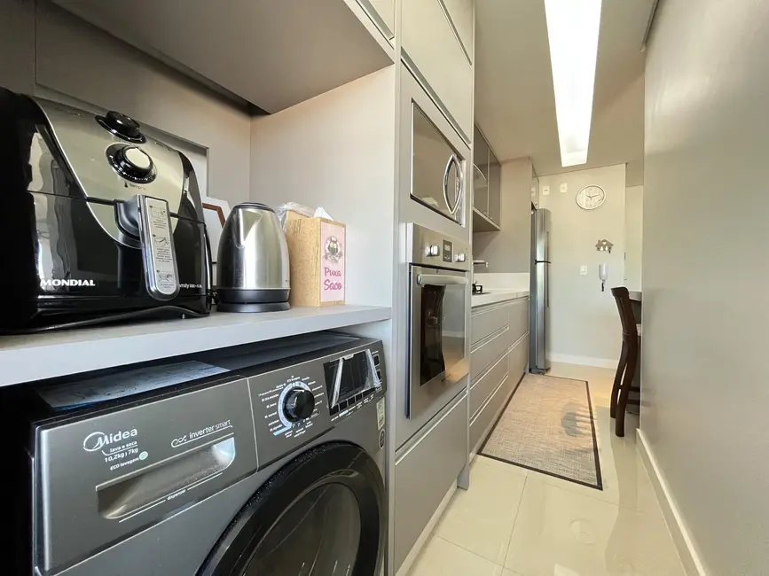 Apartamento com 2 quartos à venda, 68m2 em Praia João Rosa, Biguacu - SC - imagem 4 Foto 4 de Apartamento com 2 quartos à venda, 68m2 em Praia João Rosa, Biguacu - SC