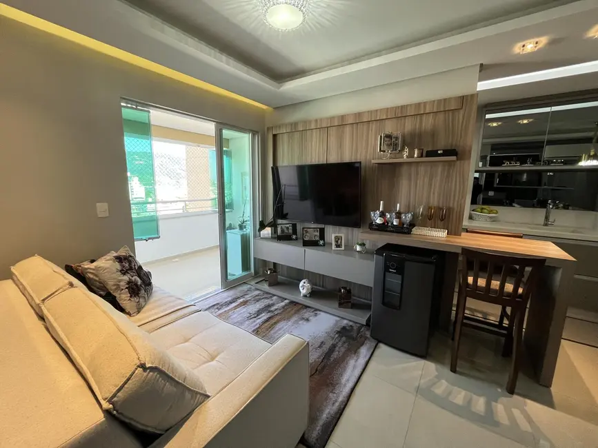 Apartamento com 2 quartos à venda, 68m2 em Praia João Rosa, Biguacu - SC - imagem 7 Foto 7 de Apartamento com 2 quartos à venda, 68m2 em Praia João Rosa, Biguacu - SC