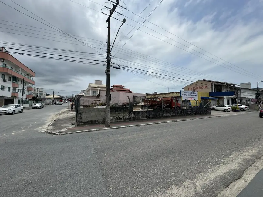 Foto 3 de Terreno / Lote à venda, 530m2 em Areias, Sao Jose - SC